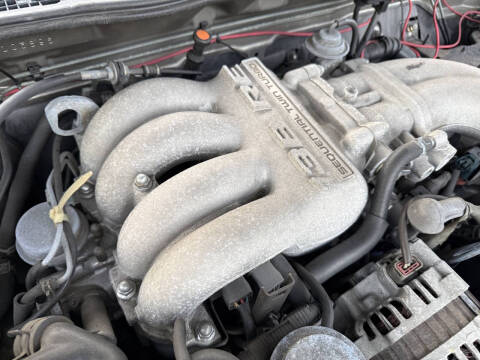 1993 Mazda Eunos Cosmo