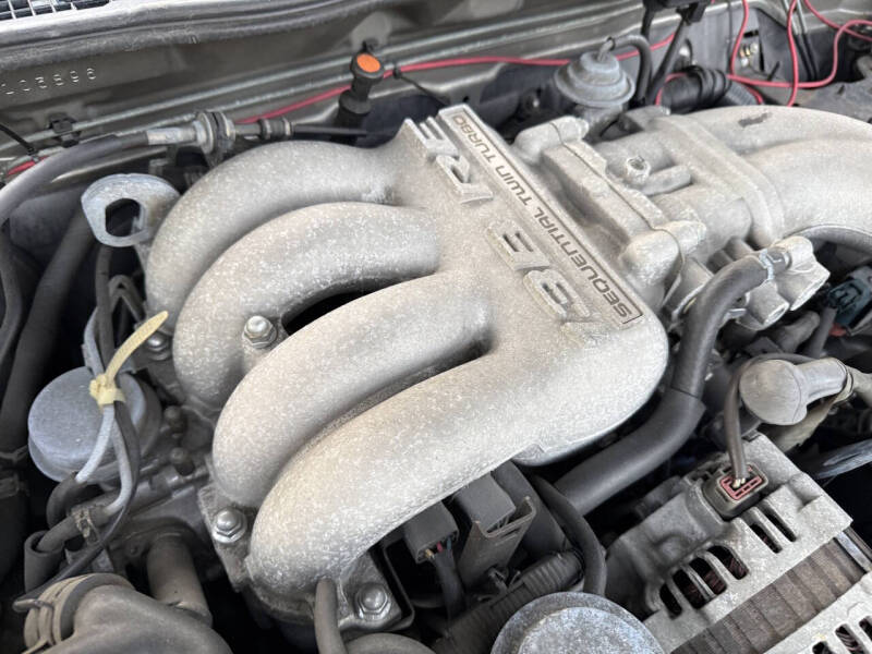 1993 Mazda Eunos Cosmo