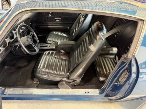 1975 Pontiac Trans Am