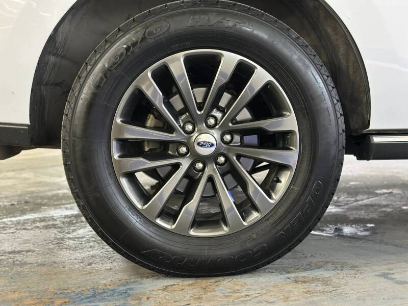 2020 Ford Expedition Limited