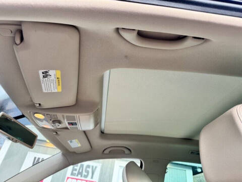 2017 Volkswagen Tiguan 2.0T Wolfsburg Edition 4Motion