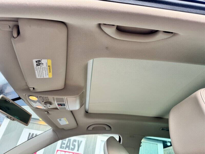 2017 Volkswagen Tiguan 2.0T Wolfsburg Edition 4Motion