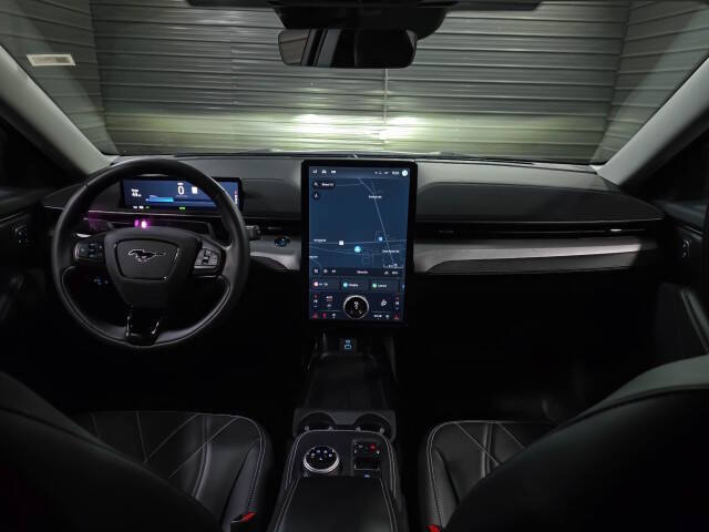 2023 Ford Mustang Mach-E Select