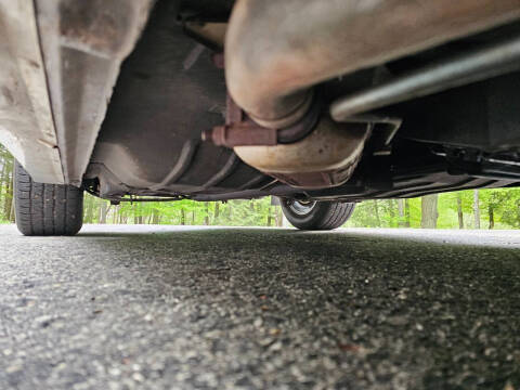 1982 Chevrolet Camaro