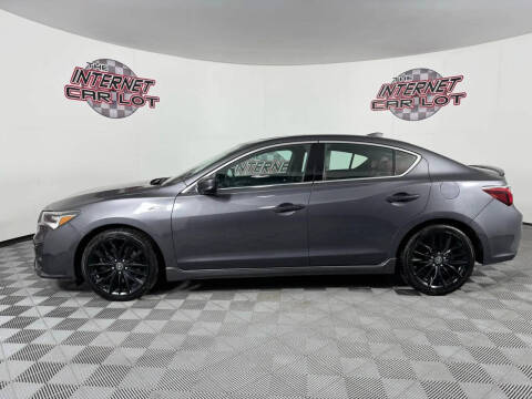 2022 Acura ILX w/Premium