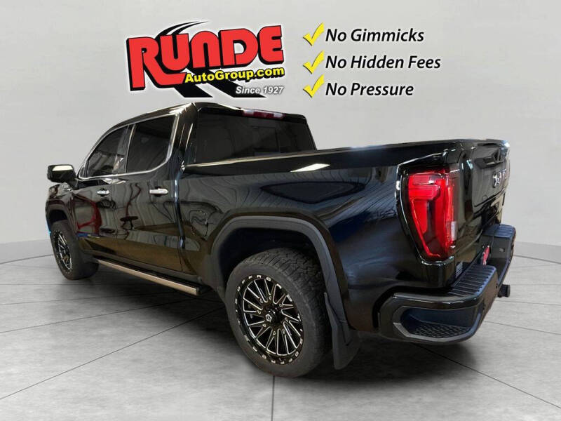 2022 GMC Sierra 1500