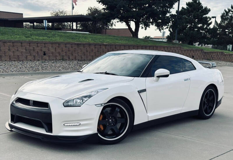 2013 nissan gtr nismo for sale