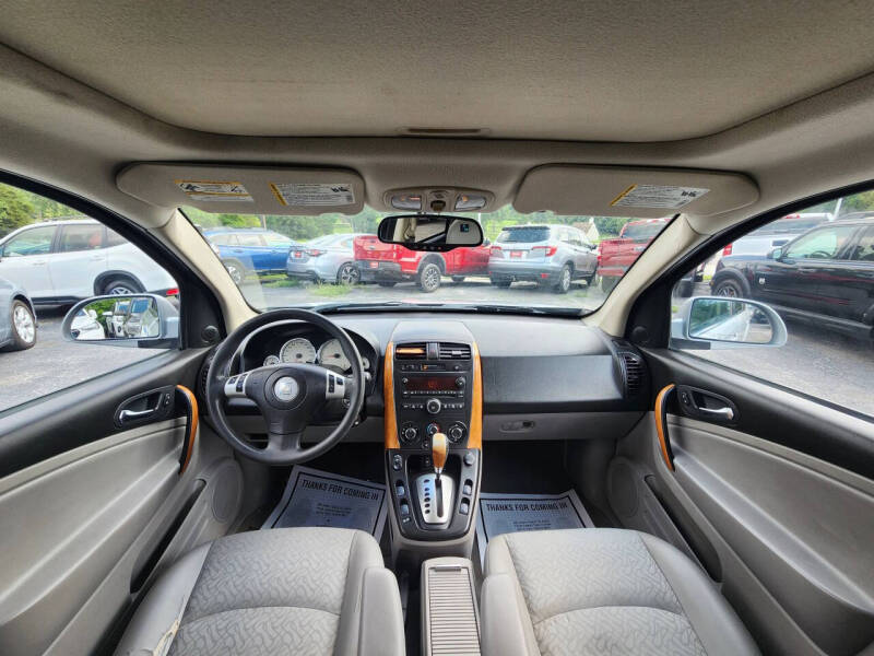 2007 Saturn Vue