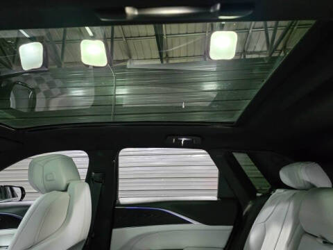 2024 Cadillac LYRIQ Sport 1