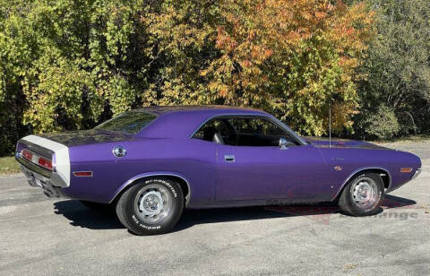 1970 Dodge Challenger