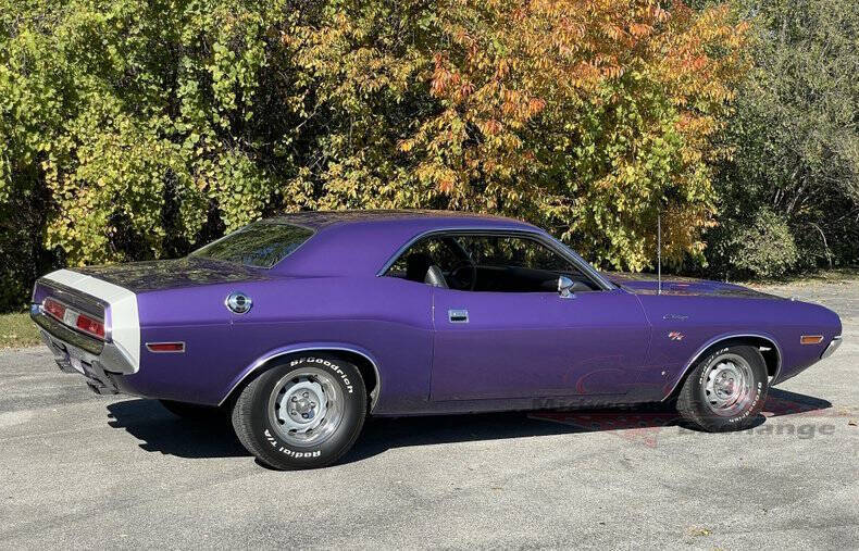 1970 Dodge Challenger