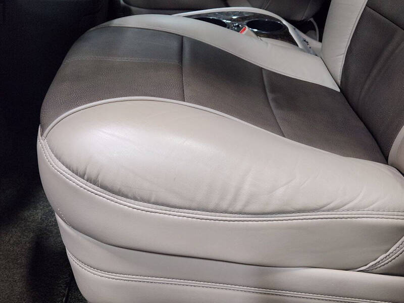 2015 Chevrolet Express 2500