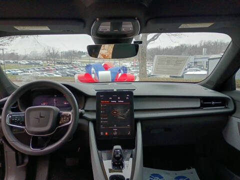 2023 Polestar 2 Long Range Dual Motor