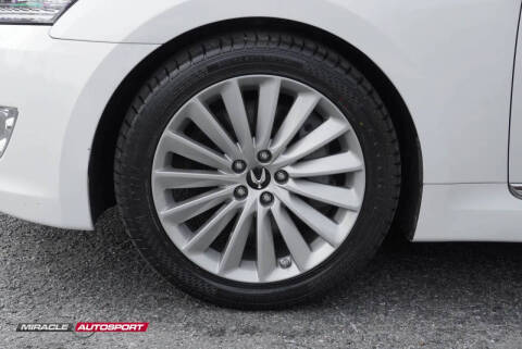 2016 Hyundai Equus Ultimate