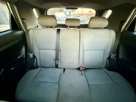 2009 Toyota Matrix