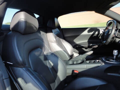 2011 Audi R8 5.2 quattro Spyder