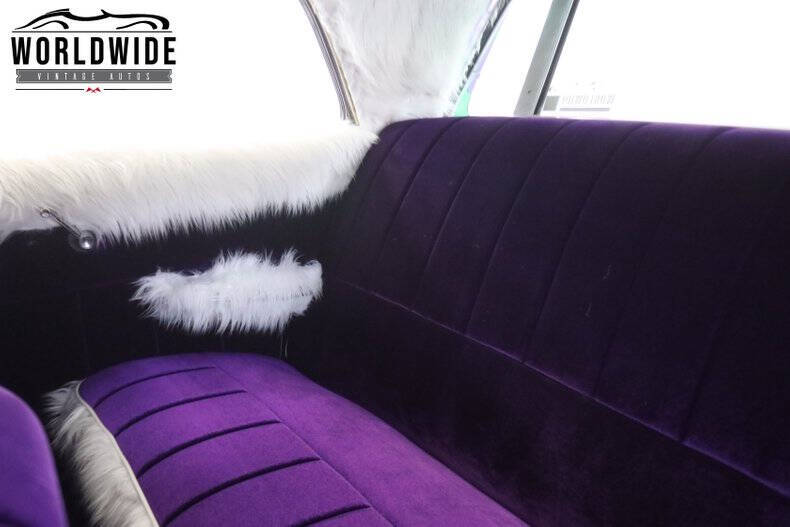 1963 Mercury Monterey