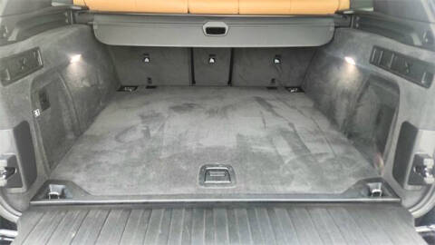 2025 BMW X5 sDrive40i