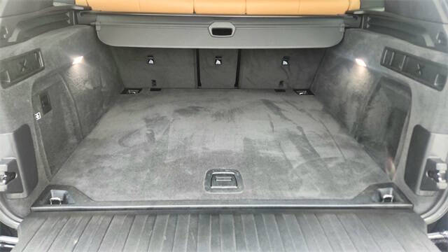 2025 BMW X5 sDrive40i