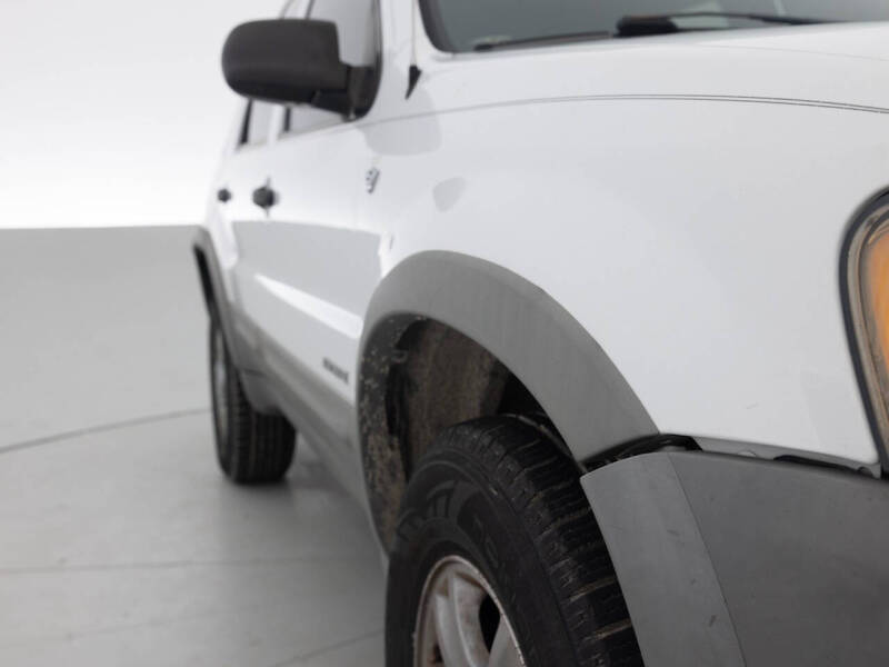 2002 Ford Escape XLT Choice