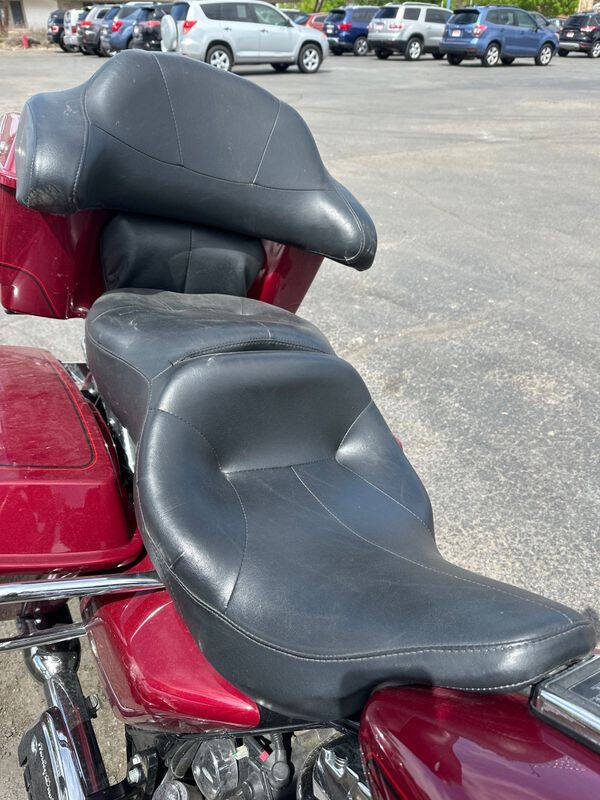 2006 Harley-Davidson Electra Glide