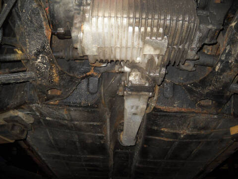 1969 Austin American