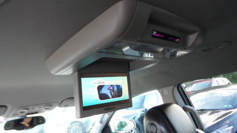 2013 Buick Enclave Leather