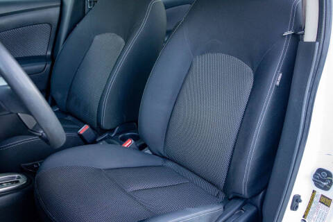 2016 Nissan Versa 1.6 SV