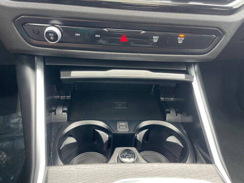 2023 BMW 3 Series 330e xDrive