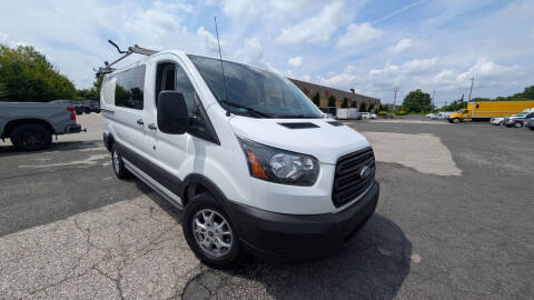 2019 Ford Transit 150