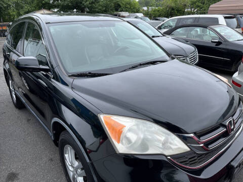 2010 Honda CR-V for sale at Auto Outlet of Ewing in Ewing NJ