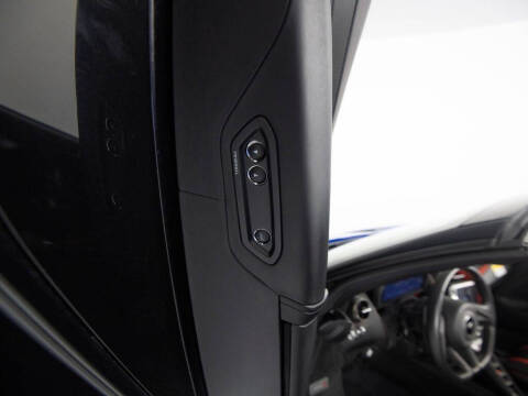 2020 McLaren 720S Spider