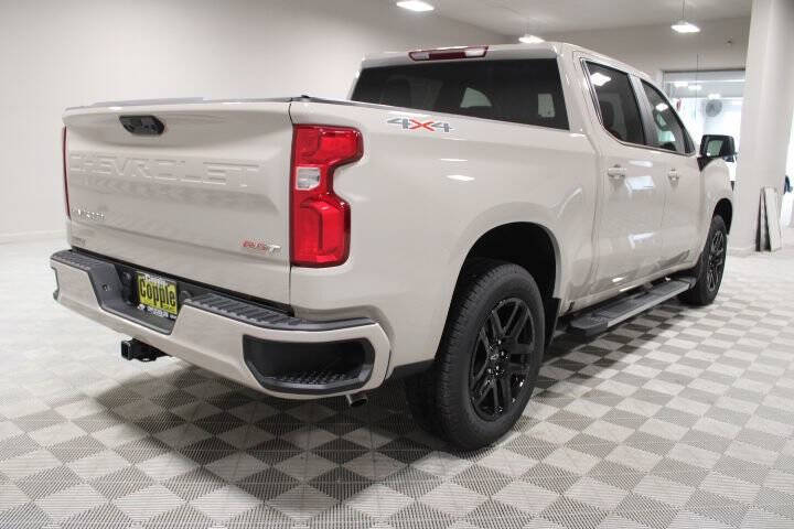 2026 Chevrolet Silverado 1500 RST - Photo 11