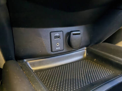 2014 Nissan Rogue SV