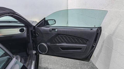 2014 Ford Mustang V6 Premium