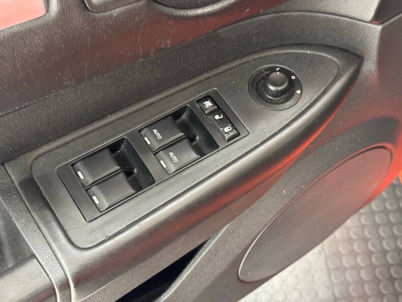 2008 Dodge Charger RT