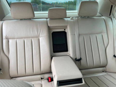 2014 Mercedes-Benz E-Class E 550 4MATIC