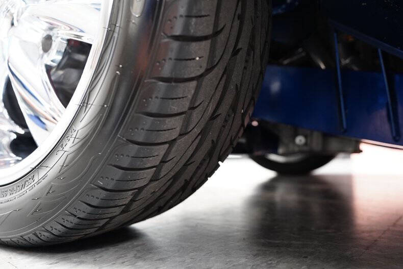 1955 Chevrolet Nomad