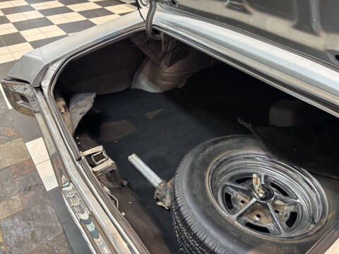 1970 Buick Gran Sport