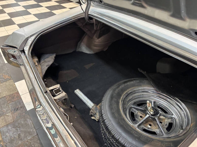 1970 Buick Gran Sport