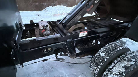 2021 Ford F-450 Super Duty