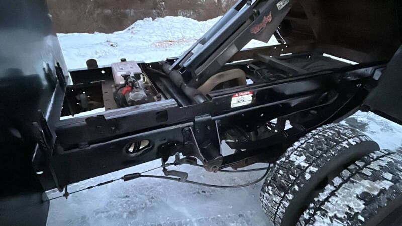 2021 Ford F-450 Super Duty