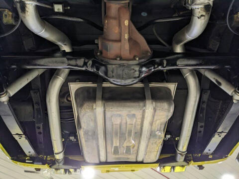 1972 Dodge Challenger