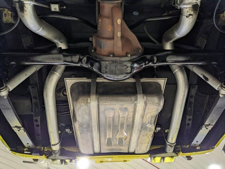 1972 Dodge Challenger