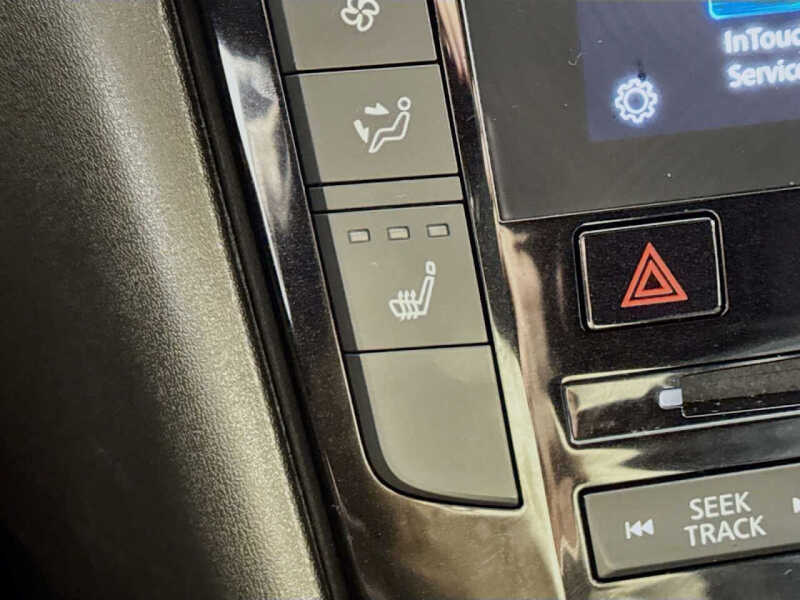 2023 Infiniti QX55 Luxe