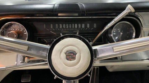 1966 Cadillac Phaeton Prototype