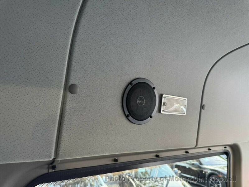 2016 Mercedes-Benz Sprinter 3500