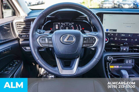 2024 Lexus NX 350 Premium