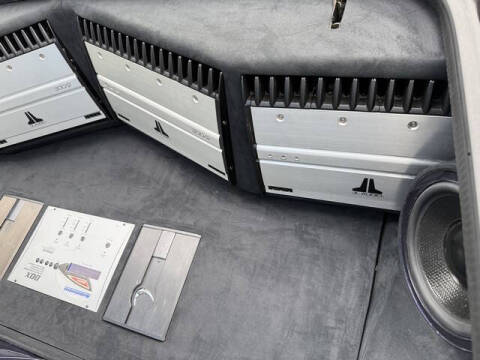 1999 Chevrolet Corvette