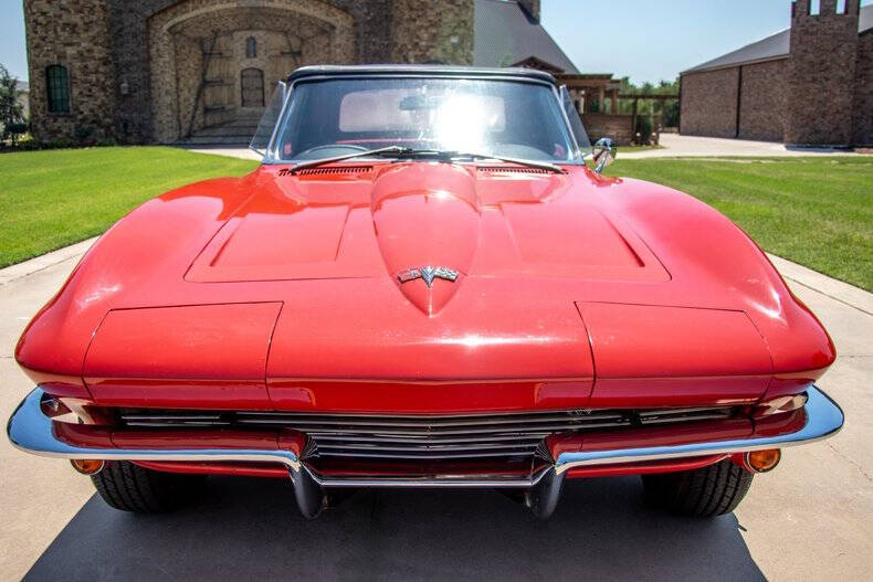 1964 Chevrolet Corvette